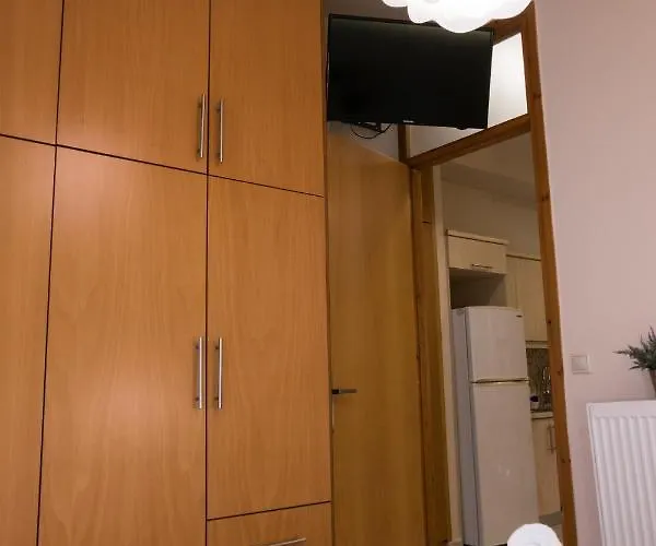 Maison 1 Chambre